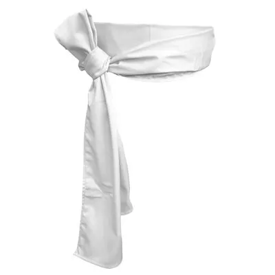RMY Kung Fu White Belts,RMY Amazing Quality Kung Fu Belts for Beginners,Professionals and Competi... - image 1