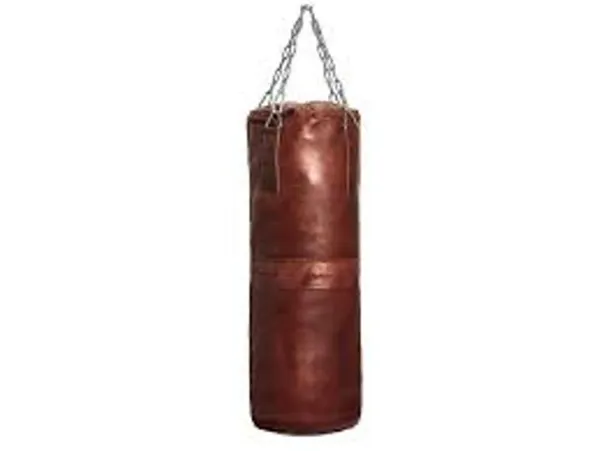 RMY Punching Bag,Kicking Boxing Bag for Boxing,RMY best leather punching Bags. - image 1
