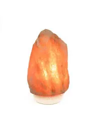 RMY Orange Salt Lamps,RMY Orange Salt Crystal Lamps,RMY Orange Himalayan Salt Lamp Benefits, - image 1