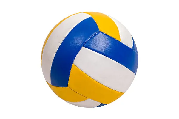 RMY Volleyball Ball,RMY Sport Volleyball for Athletes,Training and Match etc. - image 1