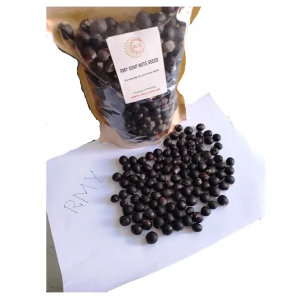 RMY Soap NUTS 197 - image 3