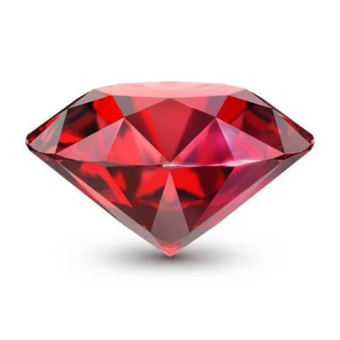 RMY Ruby Gem Stones,RMY Ruby Gemstone Benefits,RMY A Ruby Stone. - image 2