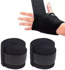 RMY MMA Pro Hand Wraps,RMY MMA Professional Boxing Hand Wraps. - image 1