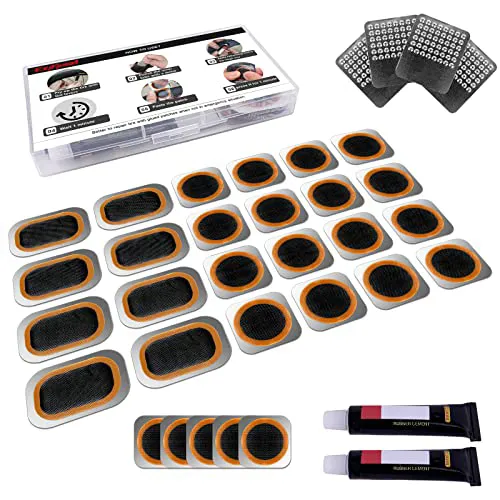 RMY Bicycle Patch Kit,RMY Bicycle Repair Kit - image 1