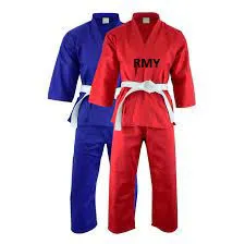 RMY Judo Uniform,RMY Karate Uniform,RMY Taekwondo Uniform3 - image 1