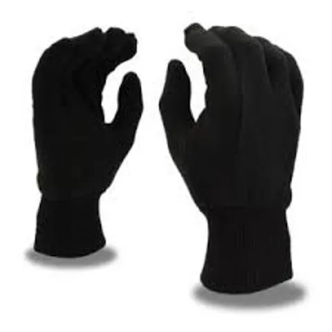 RMY Black Cotton Gloves, RMY motorcycle gloves,RMY bruce bolt batting gloves,RMY softball gloves,... - image 1