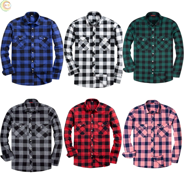 RMY Flannel Shirts,RMY Flannel Shirts for women,RMY Flannel Shirts for men,RMY Flannel Shirts kid... - image 1