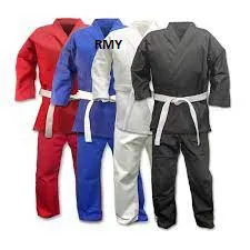 RMY Judo Uniform,RMY Karate Uniform,RMY Taekwondo Uniform. - image 1