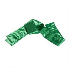RMY Kung Fu Green Belts,RMY Kung Fu Green Sash,RMY Kung Fu Briliant Quality Belts,RMY Kung Fu Sas... - image 1