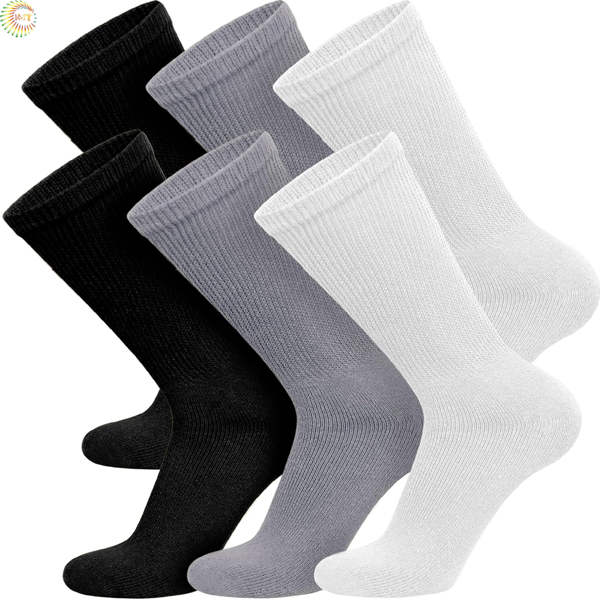 RMY Cotton Socks, Pure Cotton Socks, Organic Cotton Socks, Soft Cotton Socks,Buy Cotton Socks Onl...