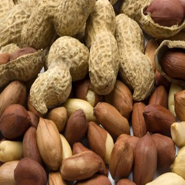 RMY Peanut , Peanut is Good For Health, What is the benefit of eating peanuts every day? - image 1