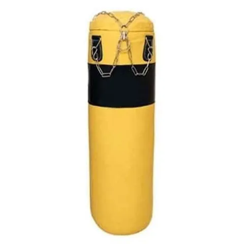 RMY Leather Punching bags,RMY Fighting Leather heavy bags,RMY Filled Punching Heavy Bag. - image 1