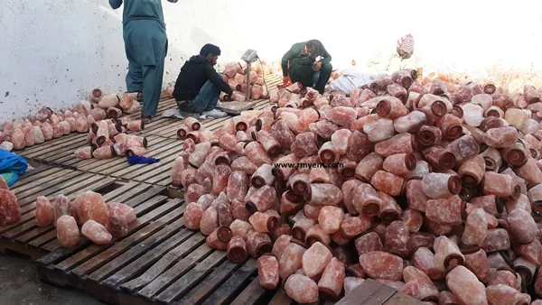 RMY Traditional Himalayan Salt Lamps,Himalayan Salt Lamps - image 1