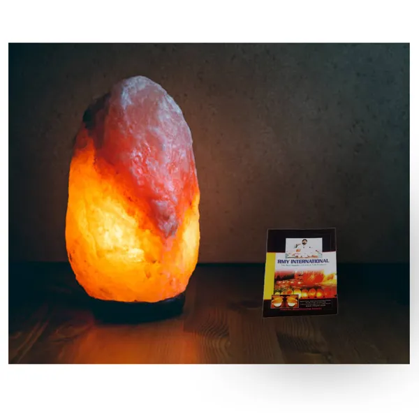 RMY Best quality salt lamp,Salt Lamps for Sale in Pakistan - image 3