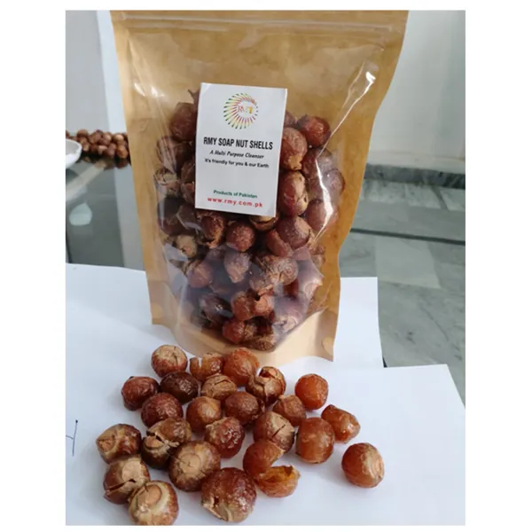 RMY 2kg Soap Nut Shells,Soap Nuts Shells for Laundry Detergents in Pp Packaging, How to Store Soa...