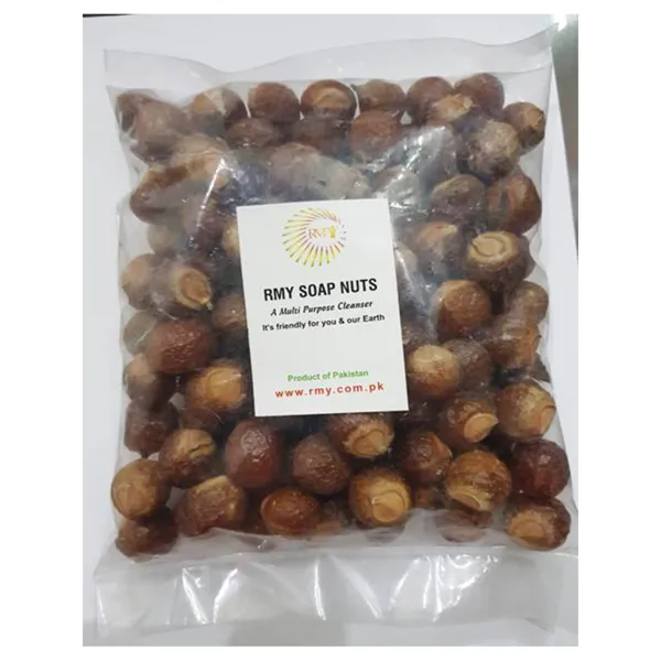 RMY Soap Nuts Whole in PP Packaging-100g,How to Store Soap Nuts,How Effective are Soap Nuts - image 1