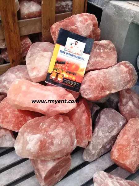 RMY Himalayan Natural Red Salt Lamps 60-70kg, RMY Red Salt Lamps 60-70kg, RMY Best Red Salt Lamps. - image 1