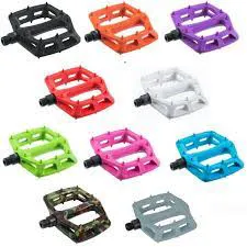 RMY Clipless Pedals - image 1