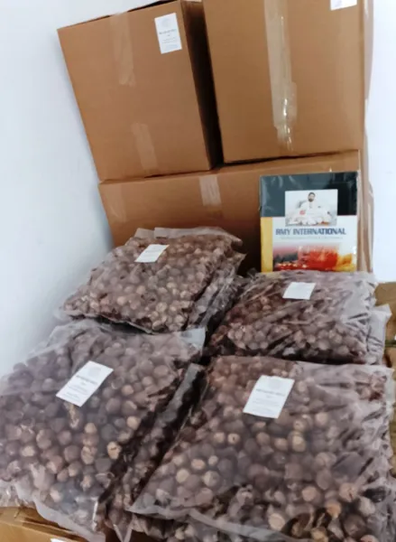 RMY Soap Nuts Shells in Pakistan for Laundry,Soap Nuts Shells For Laundry 5kg - image 1
