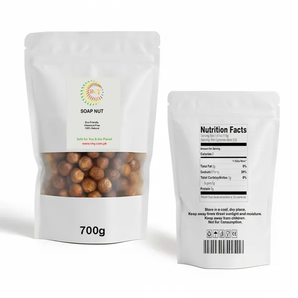 RMY Soapnuts In Four seal Packaging 100g,250g,500g,750g,1000g