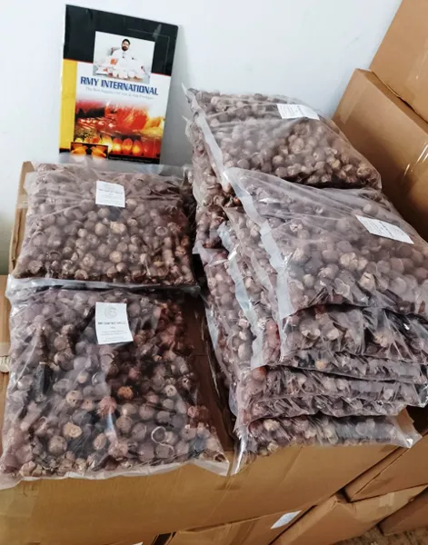 Soapnuts Shells PP Packaging,RMY Pakistani Soap Nuts Shells 1kg,Soap Nuts,Soap Nuts Shells - image 1