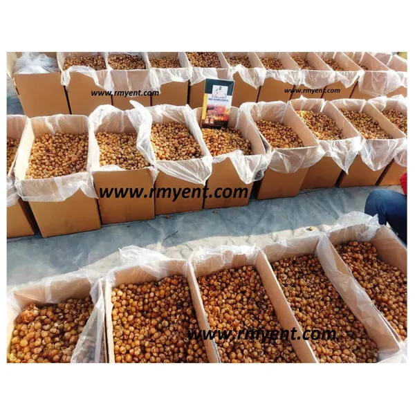 RMY 25kg Soap Berry Shells Organic,RMY Soap Nuts Shells Uses In Sampoo,RMY Soap Nuts For Washing ... - image 1
