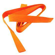 RMY Taekwondo Orange Belts,RMY Best Taekwondo Belts - image 1