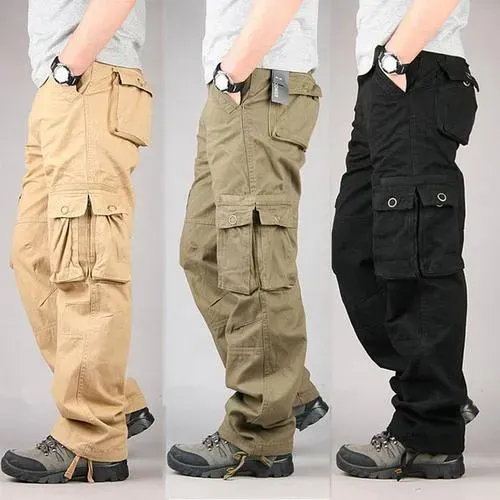 RMY Gents Cargo Pants, RMY Beggy Denim Pants, RMY Heavyweight denim Pants, RMY Raw Denim Pants, R... - image 1