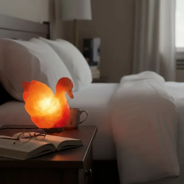 RMY Animal shaped Himalayan Salt Lamp Manufacturers - image 1
