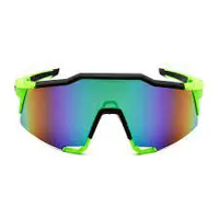 RMY Cycling Goggles,Motorcycle Riding Glasses Padding Goggles UV Protection Dustproof Windproof M... - image 2