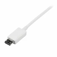 usb-cable-to-micro-usb-startech-usbpaub2mw-white-yellow-4-units-s55057192-bbs55057192.jpg
