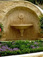 RMY Wall Marble Fountains,Marble wall fountain price,Large marble wall fountain,Marble Wall Fount... - image 3