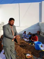 RMY Soap Nuts Factory,Has anyone tried using the soap nuts for cleaning your hair?,How to Make So... - image 3