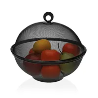 fruit-bowl-versa-black-metal-steel-28-x-28-x-28-cm-with-lid-s3409993-bbs3409993.jpg