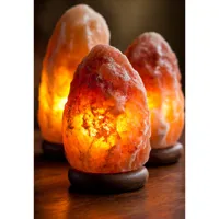 RMY Himalayan Natural Pink Salt Lamps,Himalayan Pink Natural Salt Lamps for Sale , Himalayan Salt... - image 3