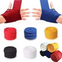 RMY MMA Pro Hand Wraps,RMY MMA Professional Boxing Hand Wraps. - image 2