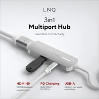 usb-hub-linq-byelements-lq49031-white-grey-s55307965-bbs55307965.jpg