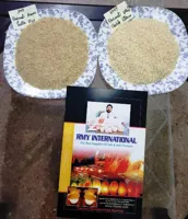 RMY Top Quality Basmati Rice,  How to Cook RMY Brown Basmati Rice, RMY brown Basmati Rice Instant... - image 3