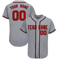 RMY Baseball Uniform,RMY Great Quality Baseball Uniforms. - image 3