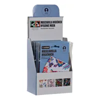 hygienic-face-mask-dkd-home-decor-multicolour-4-units-s3016561-bbs3016561.jpg