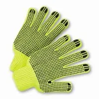 RMY Bamboo  Dotted  Gloves,RMY Doted Gloves For Ladies,RMY Egyption dotted Gloves,RMY Knitted  do... - image 3