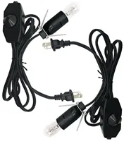 RMY Power Cable for Salt Lamp,RMY Power Cable for Salt Lamps,Salt Lamp Power Cord with Dimmer Switch - image 3