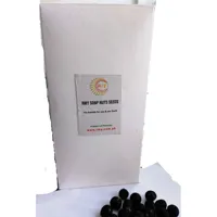 RMY 750gram Soap Nuts seeds in Bux Board,How to Wash Clothes with Soap Nuts,How to Use Soap Berri... - image 2