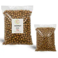 RMY Soap Nuts (tvålnötter) 700g  – 100% Natural an Eco-Friendly Laundry Detergent | Multi-Purpose... - image 2