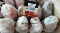 RMY Himalayan Natural Red Salt Lamps 800-1000kg, RMY Red Salt Lamps 800-1000kg, RMY Best Red Salt... - image 3