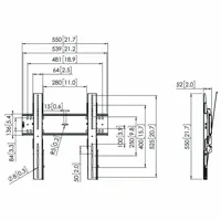 tv-mount-vogel-s-7364100-65-43-75-kg-s55067578-bbs55067578.jpg