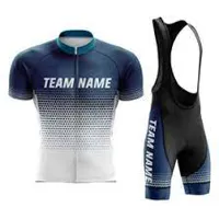 RMY Cycling Uniforms,Cycling Jersey Set,Bicycle Short Sleeve Set - image 3