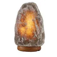 RMY Himalayan Salt Lamp Health Benefits, RMY Himalayan Salt Lamp Colors: What Do Red, White &amp;... - image 2