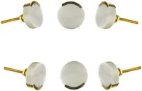 RMY Onyx Cabinet Knobs, Onyx Knobs Collection, Quality Decorative onyx cabinet knobs For Grip &am... - image 2