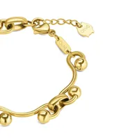 ladies-bracelet-one-jewels-ojba50g-golden-s72140612-bbs72140612.jpg